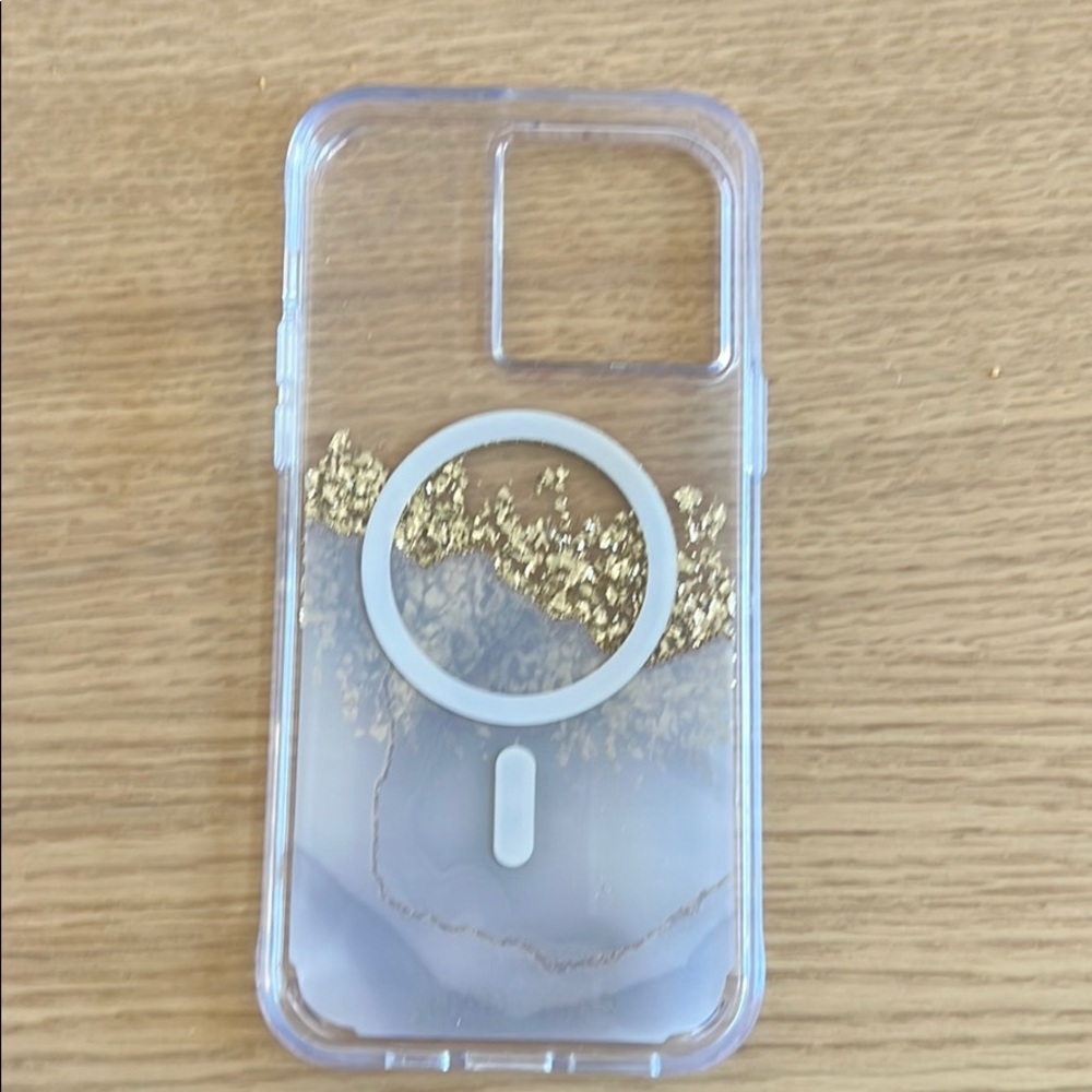 CaseMate IPhone Case 2022 Brand New with Box